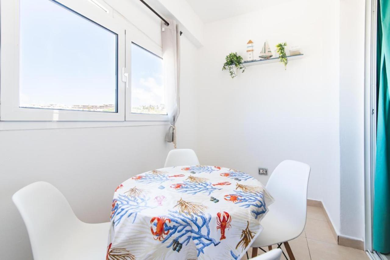 Casa Pizquito Agaete Con Piscina Apartment Exterior photo
